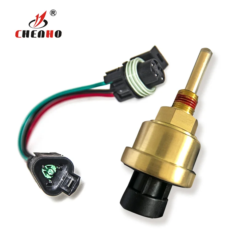 

Coolant Fluid Level Sensor Switch For Cummins L10 M11 ISM N14 ISX PAI 3612521 4903489 1673785C91 1673785C92