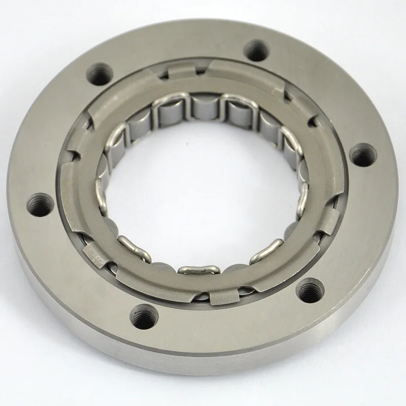Motocicleta Starter Clutch, One Way rolamento apto para Honda NX250 AX-1 NX 250 AX1