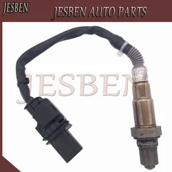 39350-2A410 Upper Lambda O2 Oxygen Sensor fit For Hyundai GRAND SANTA FÉ TUCSON ix35 ix55 2.0 2.2 3.0 CRDi 2008-16 0281004089