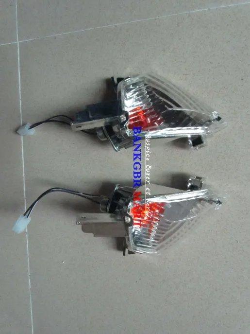 Turn signals Tail light For SUZUKI GSXR600/750 K8 2008-2010 09 GSXR1000 K7 2007-2008