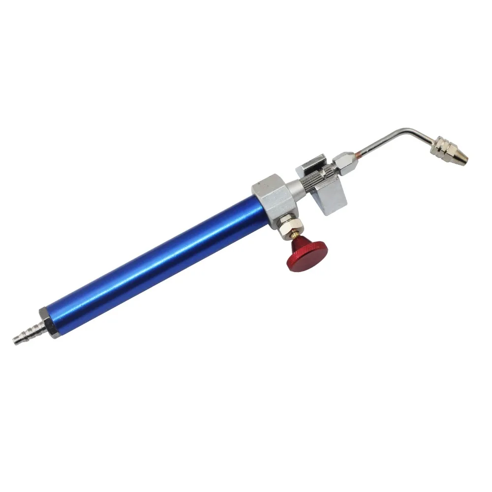 Jewelry Making Tool Gold Silver Metal Welding Joints Water Gun Welding Torch Machine Accessory Weld Gun