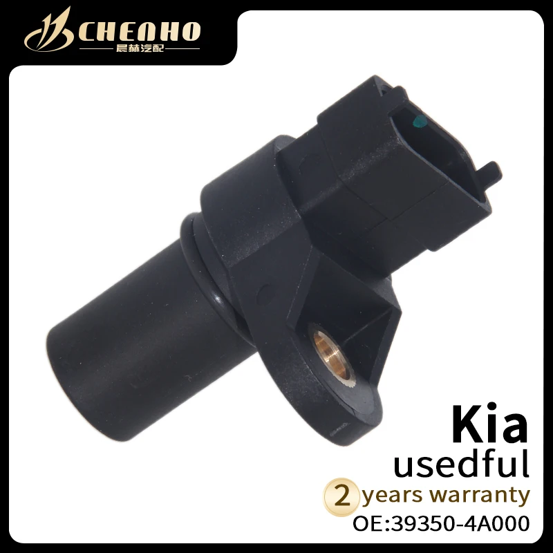 CHENHO BRAND NEW Camshaft Position Sensor For H-YUNDAI TERRACAN PORTER 39350-4A000