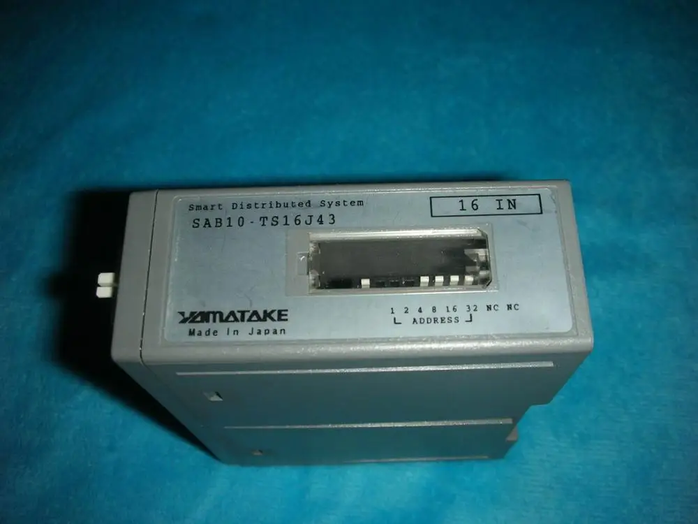 1PC★YAMATAKE SAB10-TS16J43