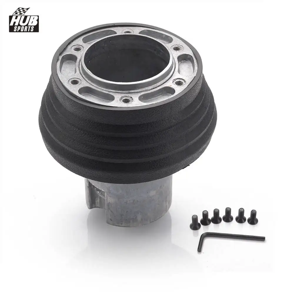 HUB sports Racing Steering Wheel Short Hub Boss Kit Hub Adapter Kit For Lada 2108 ,2109, 2113,2115, 2110,2112 HUB-SA2