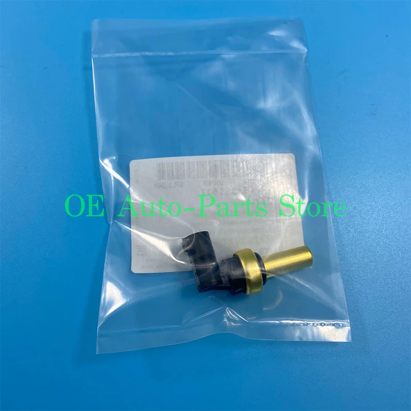 10PC Original Coolant Temperature Sensor 55563530 For Chevrolet Cruze Trax Sonic ORLANDO CROMA OPEL ZAFIRA Astra Encore 55353807