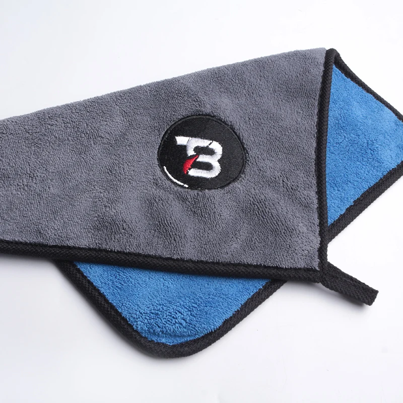 Multi-Function Billiard Accessories Soft Microfiber Durable 당구용품 Pool Cue Cleaning TY Towel Cloth Care Kit Maintenance Tool