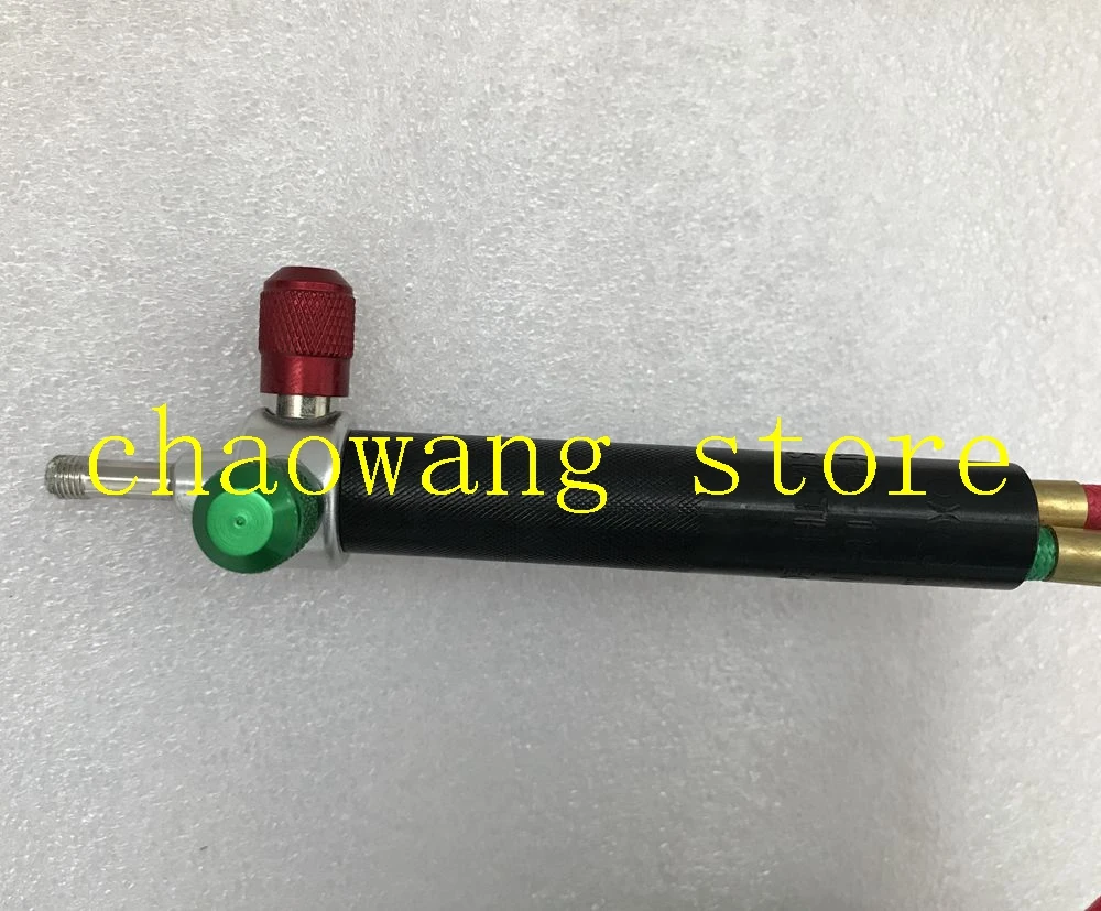 Jewelry Tools Soldering Cutting Torch Mini Welding Torch Little Torch with 5 Tips