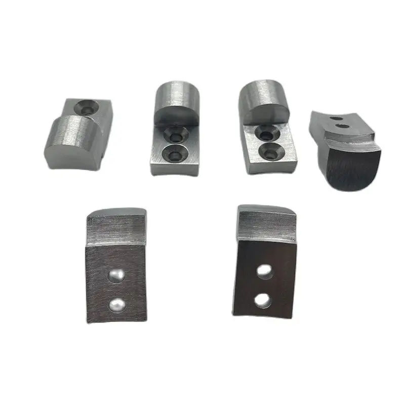 Customized Aluminum Adjustable Gas Blocks