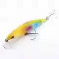 rainbow cl95 Sinking
