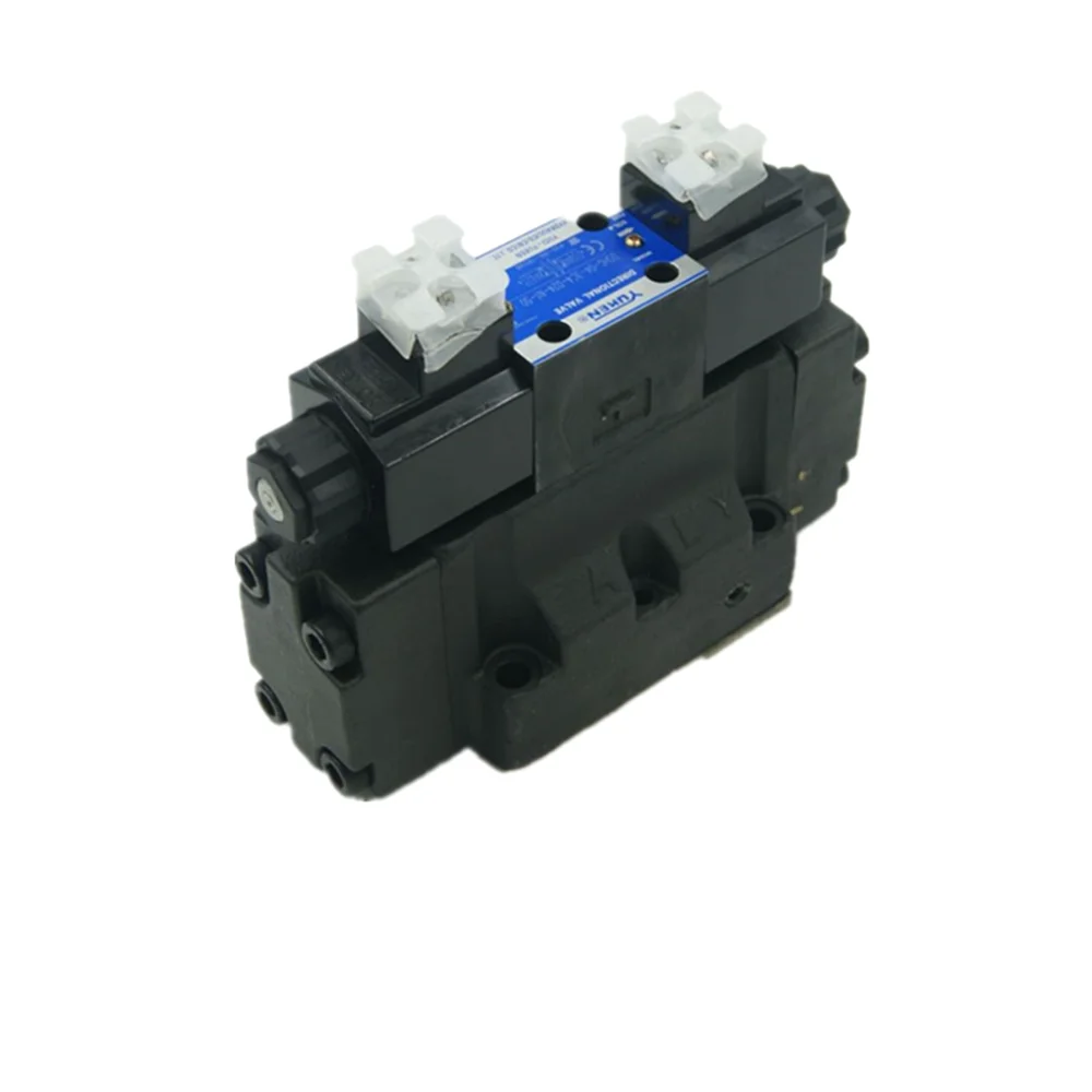 

YUKEN oil research electro-hydraulic directional valve DSHG-06-3C2/C3/C4/C5/C6 Yuci hydraulic valve
