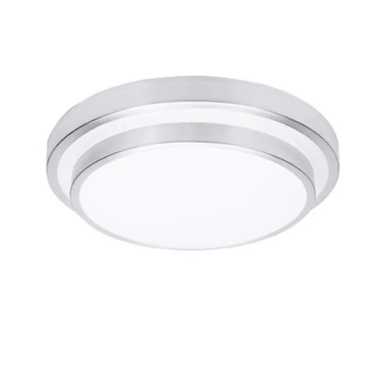 

led Bedroom lights LED ceiling lights Dia 350mm,aluminum+Acryl 220V 230V 240V,techo llevada smt5730 48chips 24w lampada led