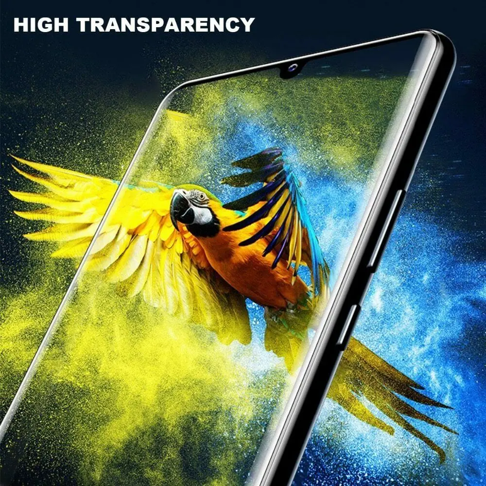 Soft Hydrogel Film For Huawei P30 Lite P20 Pro Screen Protector  mate 20 MATE 10 LITE p40 nova 5t P SMART 2019