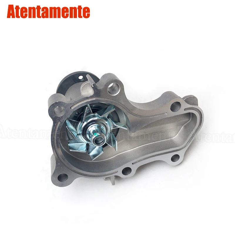 Suitable for Heyue Tongyue Ruiying Ruifeng S3S2S5M35 water pump assembly engine cooling water pump VVT Mitsubishi