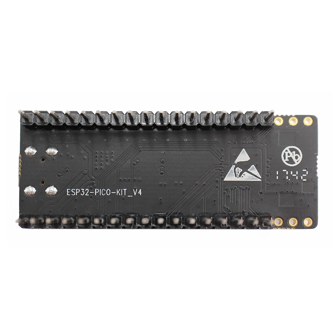Placa do desenvolvimento Esp32-pico-kit SiP ESP32