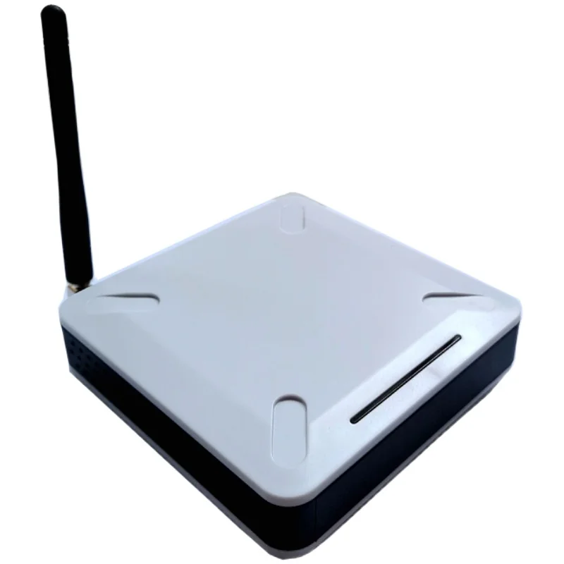 

LoRaWAN Indoor Gateway LoRa Gateway 1301 8-channel Parallel Reception Standard Firmware Internet of Things