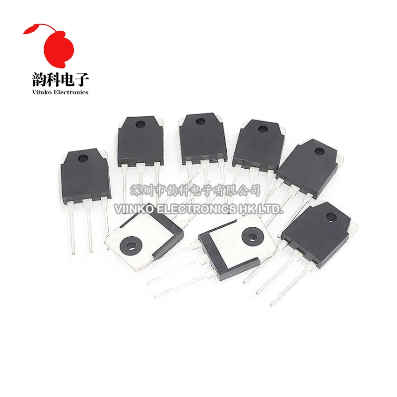 2PCS SGH40N60UFD TO-247 SGH40N60 40N60 G40N60 F40N60UFD TO-3P new MOS FET transistor