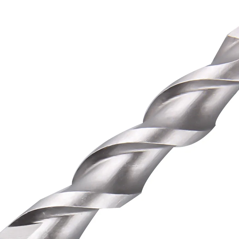 Drill Bit Electric Hammer Impact Drill Bit Long Square Shank Round Shank for Cement Concrete Wall Drill Bit