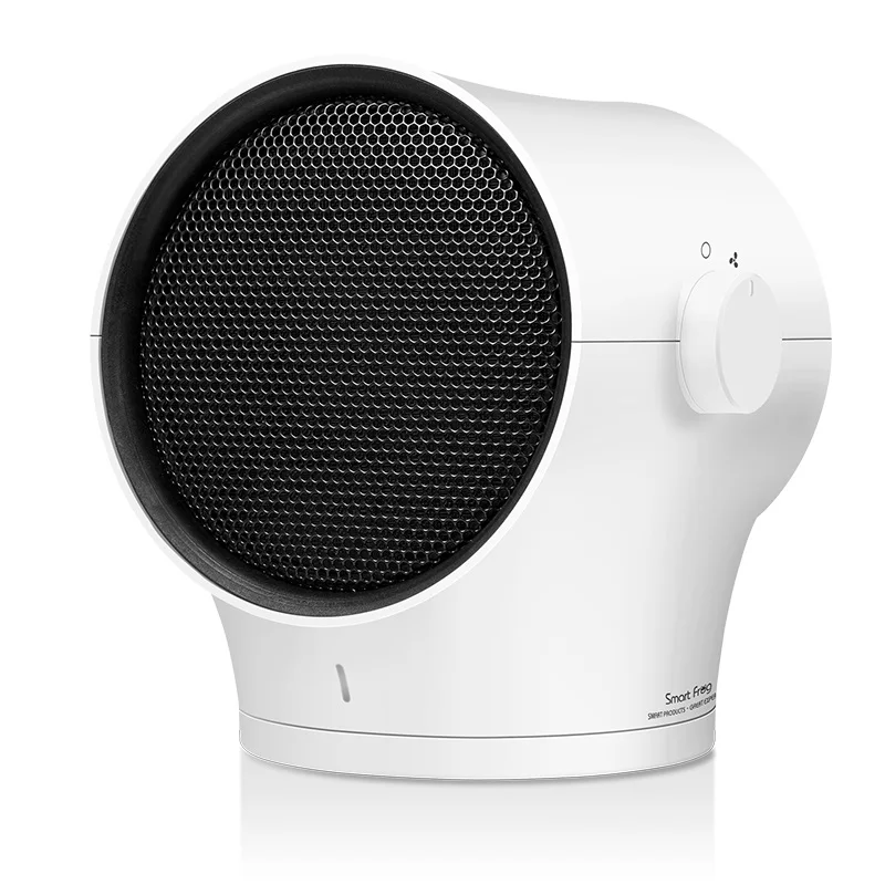 AC220-240V 전원 선풍기 히터, 전기 온열기, 세라믹 히터, 모던 오피스 PTC, 전기 데스크탑 선풍기 히터, 50-60HZ, 500W, 1000W