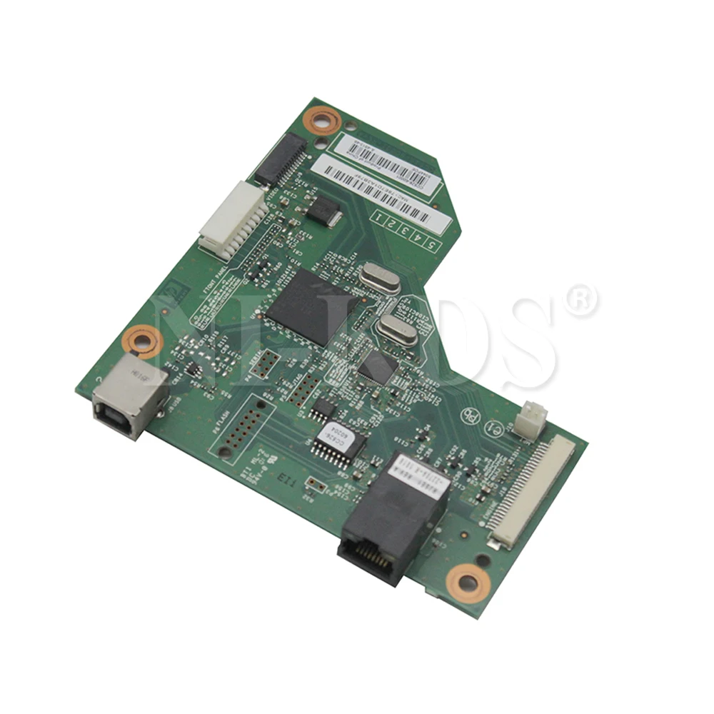 CC526-60001 Formatter Board for HP LaserJet P2035N 2035n P2035 2035 Mainboard Logic Board Printer Parts