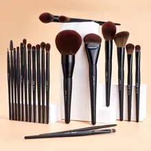 Premium Makeup Brush Set 13 21 pcs #6
