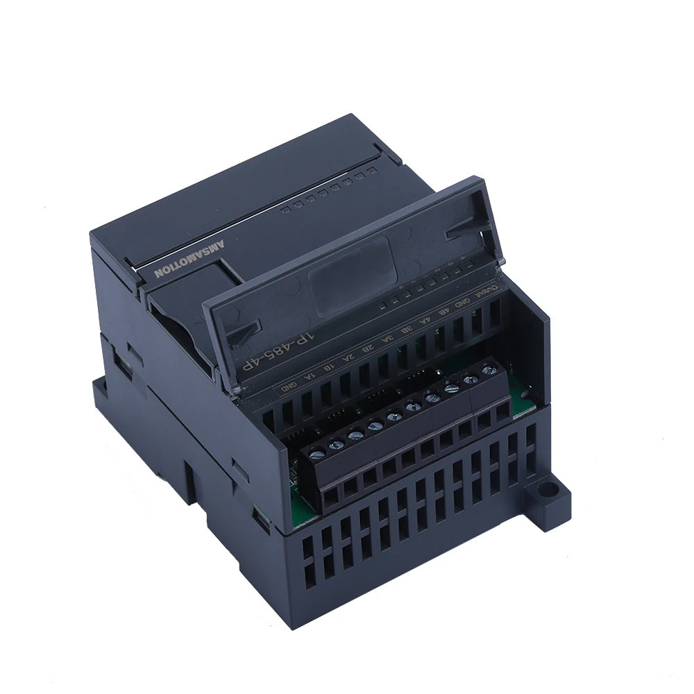 Modul HUB Amplifier Sinyal RS485 4Port Jaringan Hub 1P-RS485-4P RS845