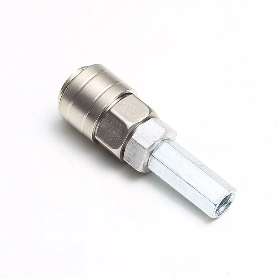 connector for Telescopic Linear Actuator Machine End Connector for H2 H3 use more accessories