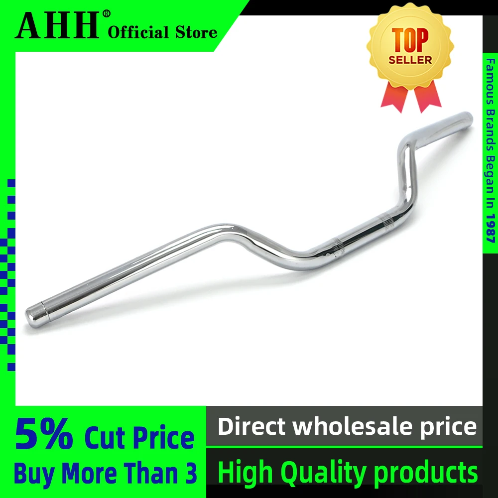 Handlebar Leading Handle Rod Direction Bar For Honda CB400 VTEC Hornet CB1300 Hornet250 VTEC400 CB VTR250 Motorcycle Accessories