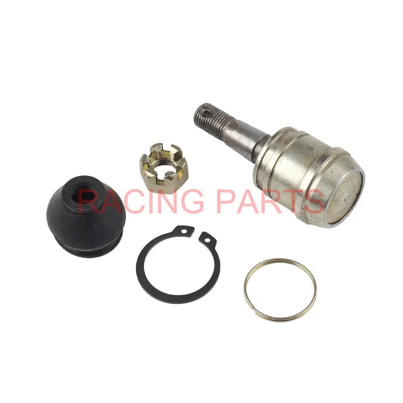 2 PCE M12 32X10mm Universal Quad Bolzen ARM Joint Rocker Spurstangenkopf FRONT UPPER Ball 110cc 150cc 200cc 250CC ATV UTV Teile