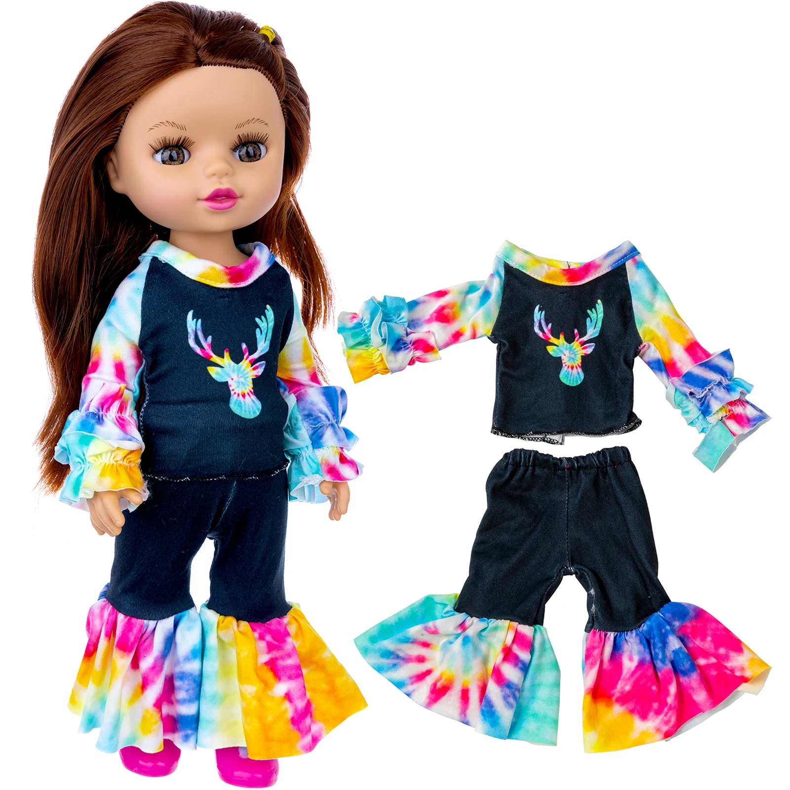 

35cm 2022 Suit baby dolls pop girl silicone viny 14inch new born poupee boneca baby soft toy girl todder