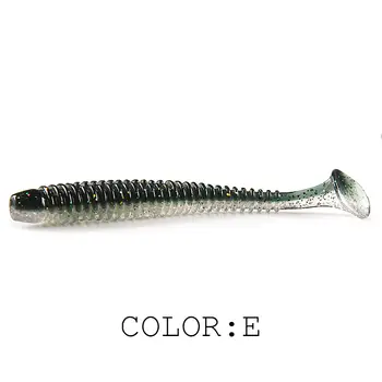 12 best sales Shad Teez - №5