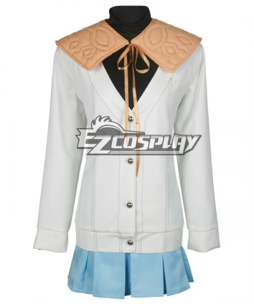 Tokyo Guru A Hinami Fueguchi Fashion School Uniform Skirt Female Daily Wear Role Play Prop Clothing Cosplay Costume E001