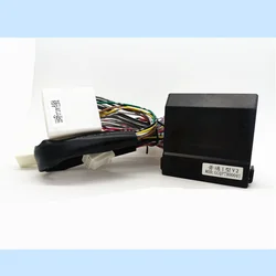 Update Car Automatically Power Window Closer Closing 1 By 1Kit For Toyota Fortuner 2016-2019/Hilux 2017-2019 LHD