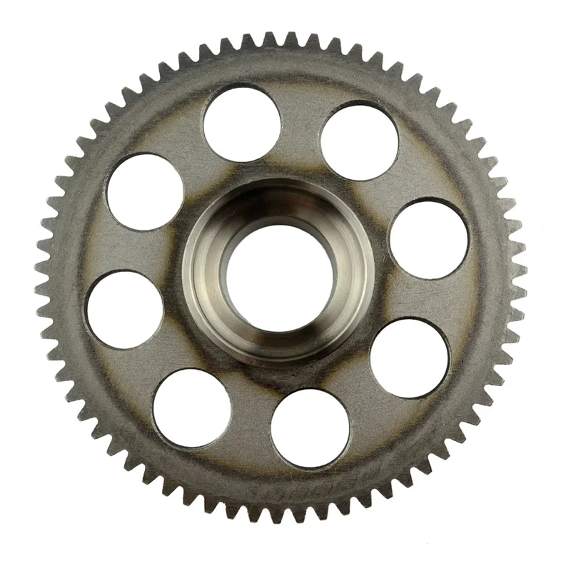 Motorcycle Starter Clutch Gear Assy Kit For Suzuki GSX-R1000 2001-2002 GSX-R750 2000-2003 GSX-R600 K1/K2/K3 12600-40810-000 - view 4