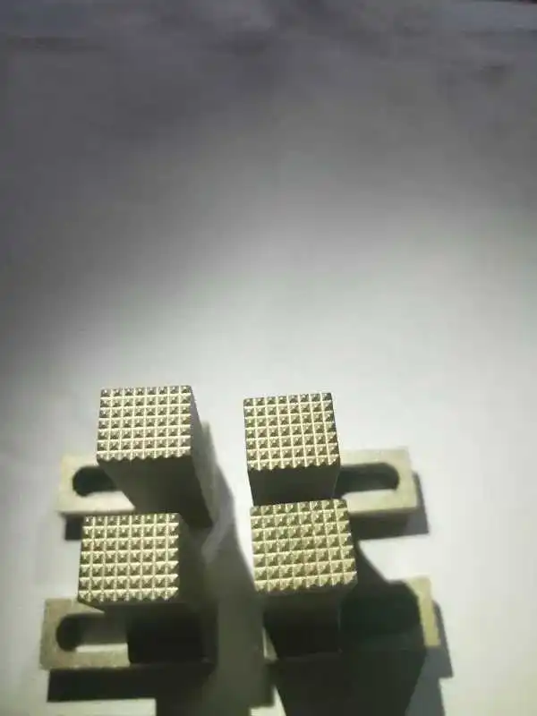 Ultraschall Schweißen Kopf Maske Maschine Zubehör Wandler Spot Schmelzen N95 Ohr mit Schweißen Kopf Links und Rechts