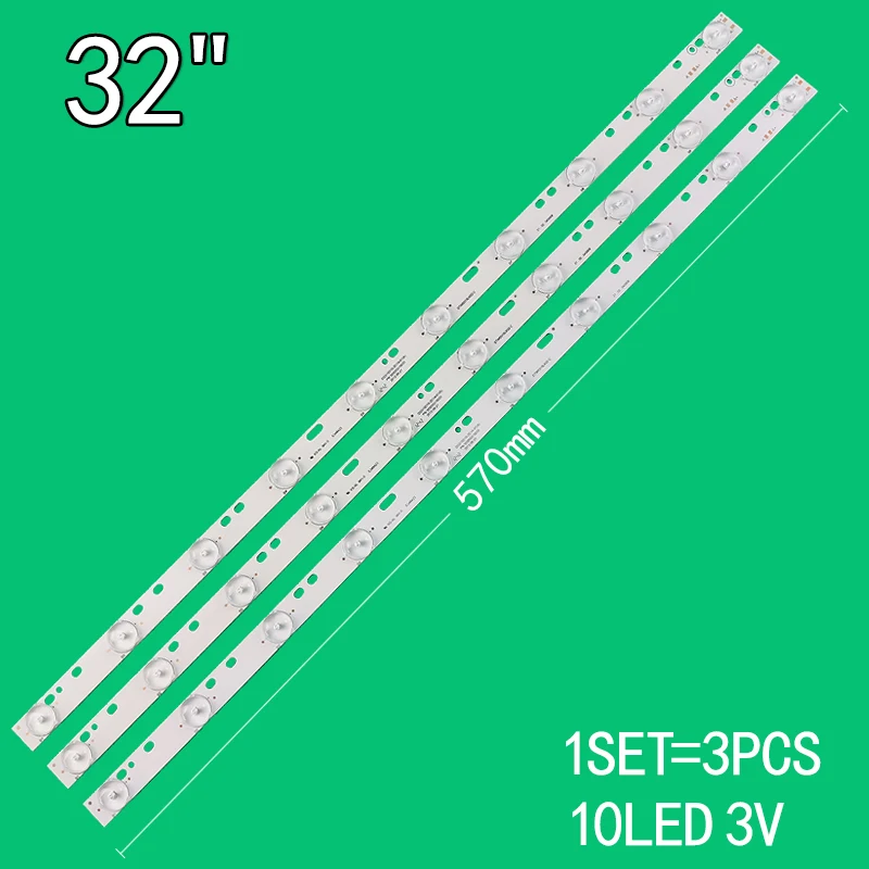 Suitable for 32inch LCDTV V315K2-PE1 EM320D0 IC-A-CNA032D127 LXC031 PLDED3273A-D DG315D10 DH315D10-ZC15F-03 ZC15C-02 Dbms315jk02