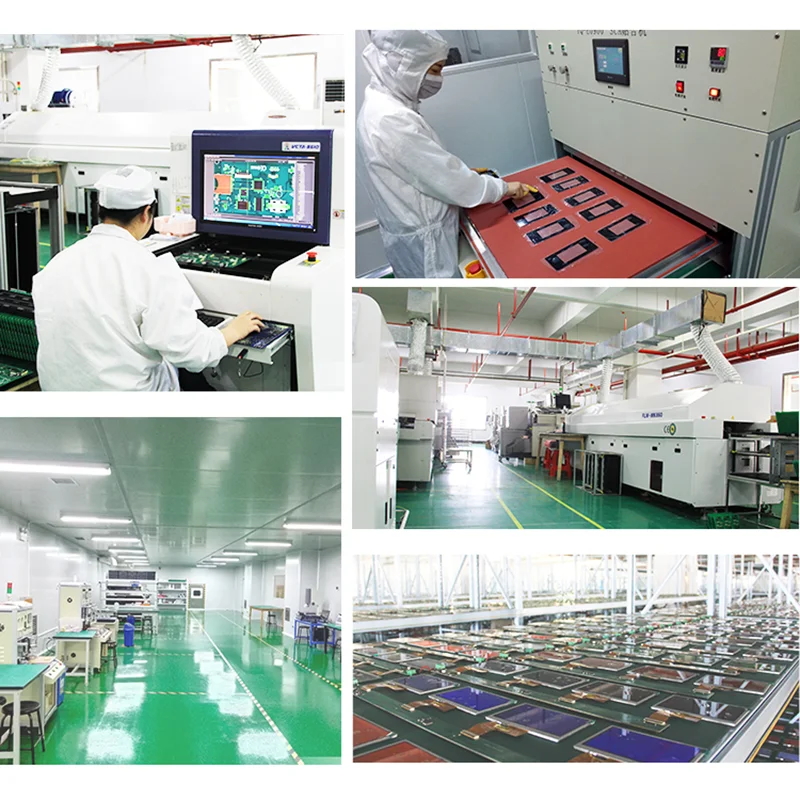 DWIN Display Inteligente Industrial Touchscreen Capacitivo, Módulo LCD LCM com Wi-Fi, BT Ethernet, Linux 4.19 QT, 15 Polegada, RS232, RS485