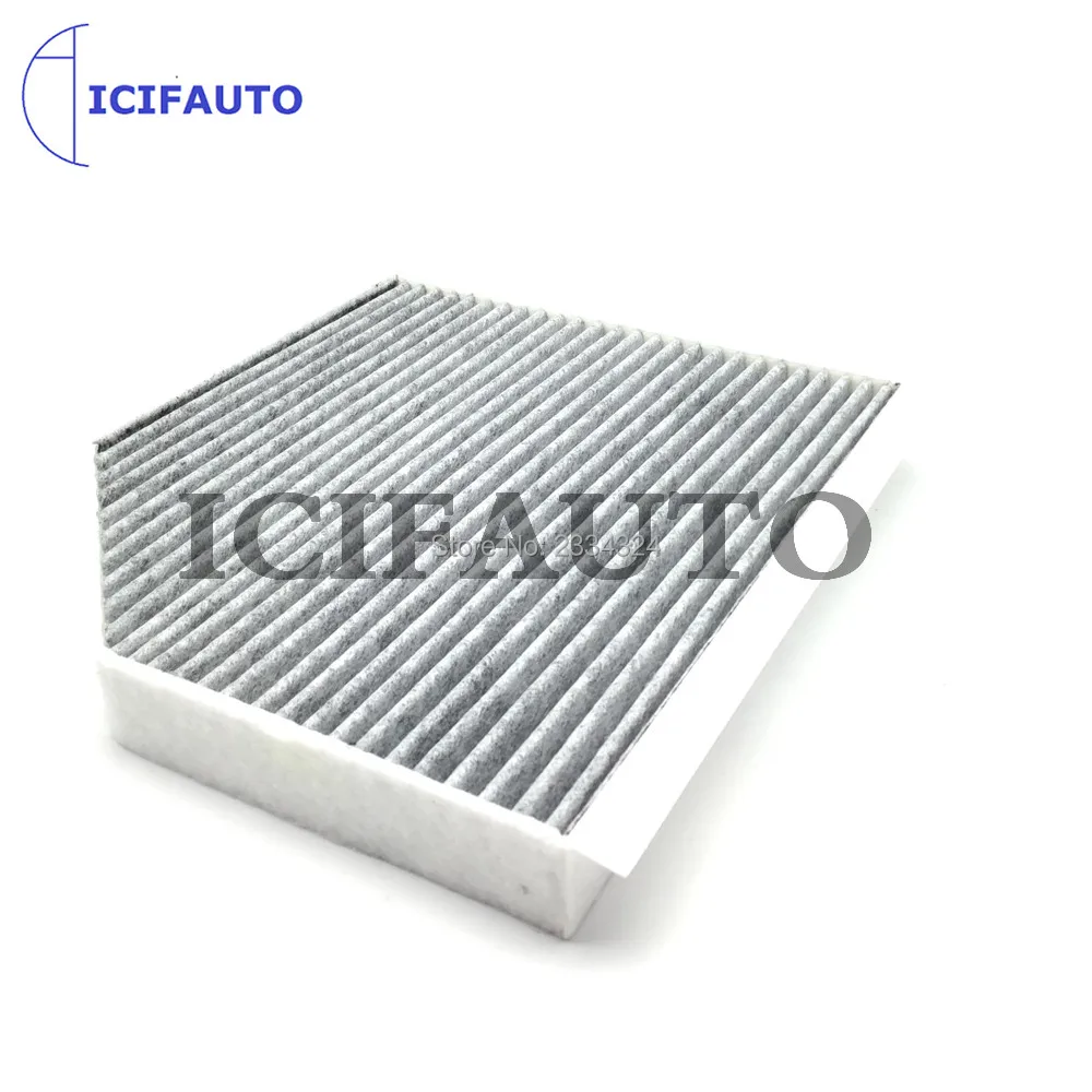 Cabin Air Filter For Porsche Macan Audi A4 Quattro A5 Q5 S4 S5 RS7 RS7 SQ5 2.0 3.0L 8K0819439B 8K0819439A 8K0819439 CUK2450