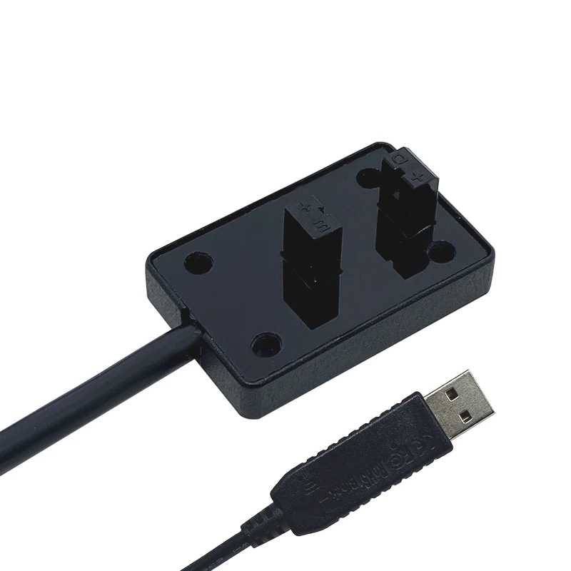 Sensor de proximidade do assistente do varredor automático do interruptor fotoelétrico de usb