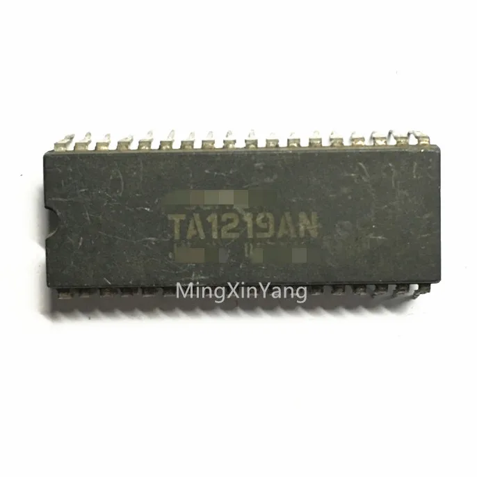 5PCS TA1219AN DIP-36 Integrated Circuit IC chip