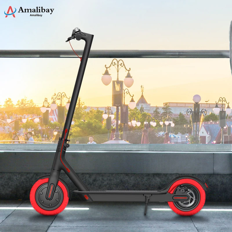Neumáticos de patinete eléctrico, de 10 pulgadas, M365, con inflación mejorada profesional y cámara de espesores para Xiaomi M365