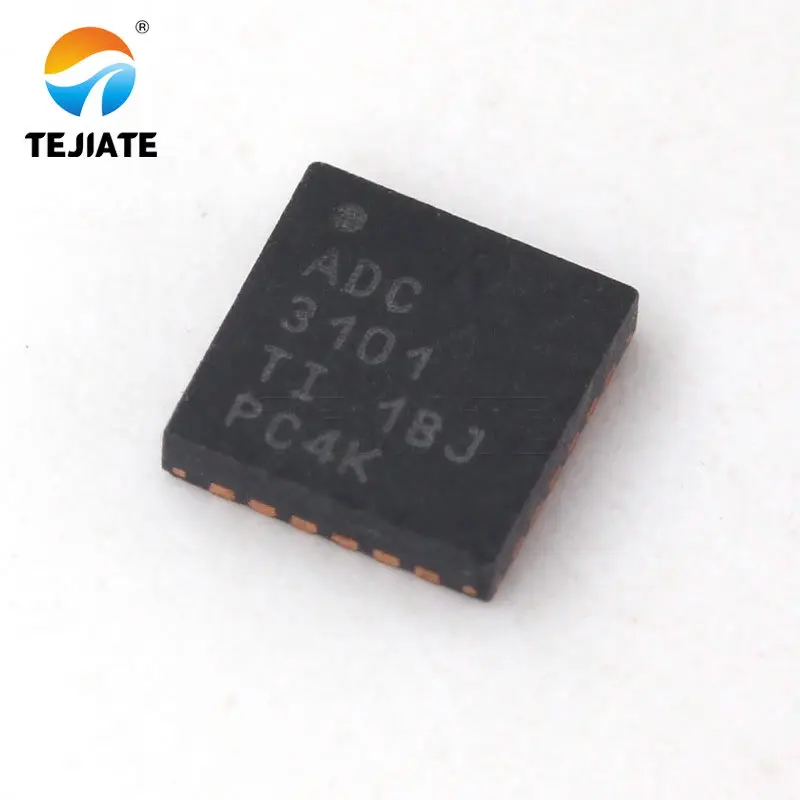 1PCS TLV Chip TLV320ADC3101IRGER TLV2252 341 3501 62065 62565 Operational Amplifiers lot programmer electronic diy kit