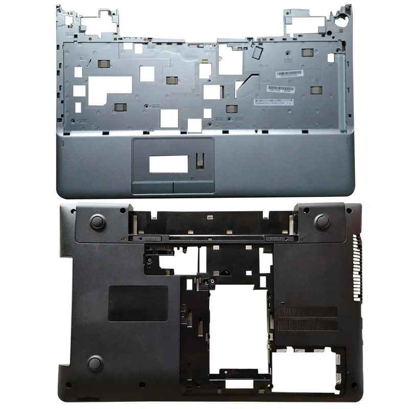 

NEW Laptop Palmrest Upper Case/Bottom Base For Samsung NP350V5C NP355V5C NP355V5X