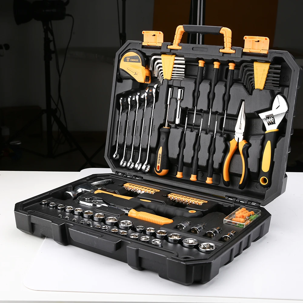 Thumbnail 3 - #10 Discounted Socket Wrench Sets Worth Buying