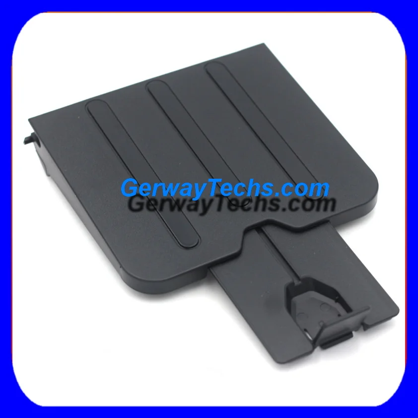 5X GerwayTechs RC3-0827 RC3-0827-000 Paper Delivery Tray HPLaserJet Pro M1216 M1217nfw M1218 M1219 Paper Output Tray