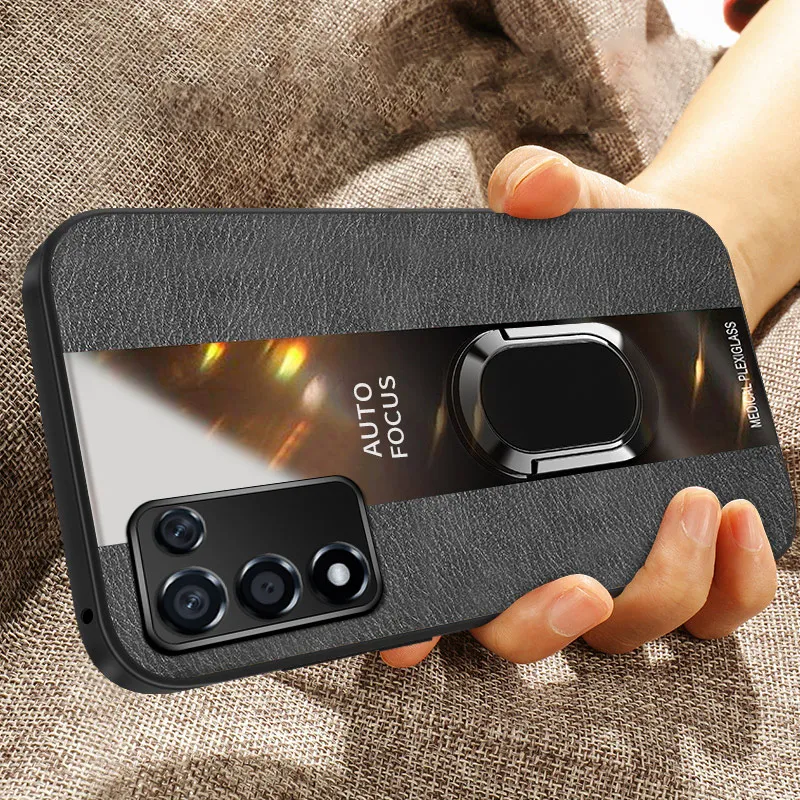 Luxury Leather Phon… - image