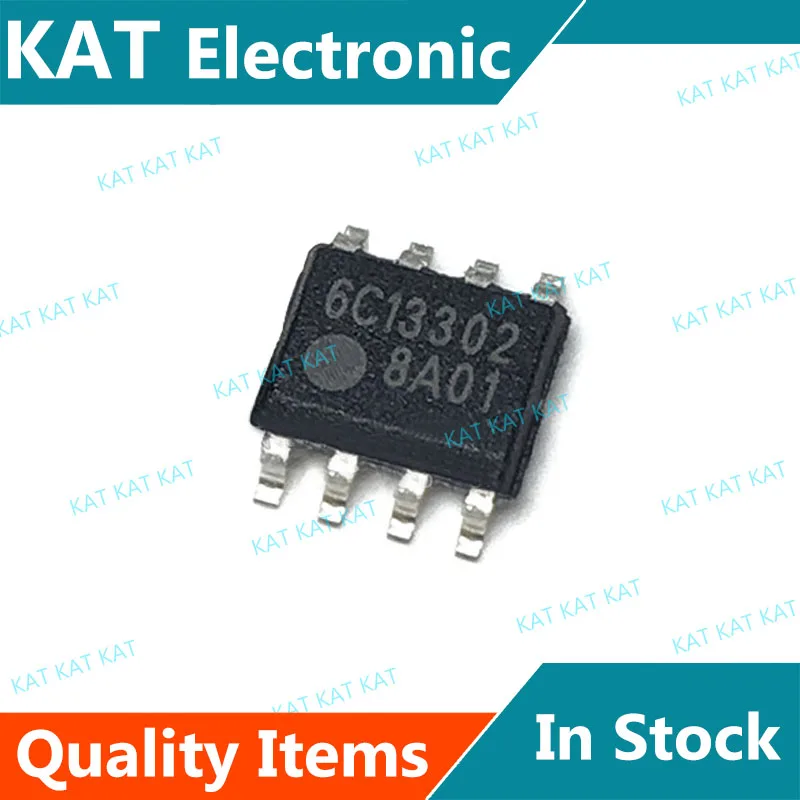 5 pz/lotto FA8A01N 8A01 SOP-8 regolatore corrente di modo PWM per l'alimentazione elettrica