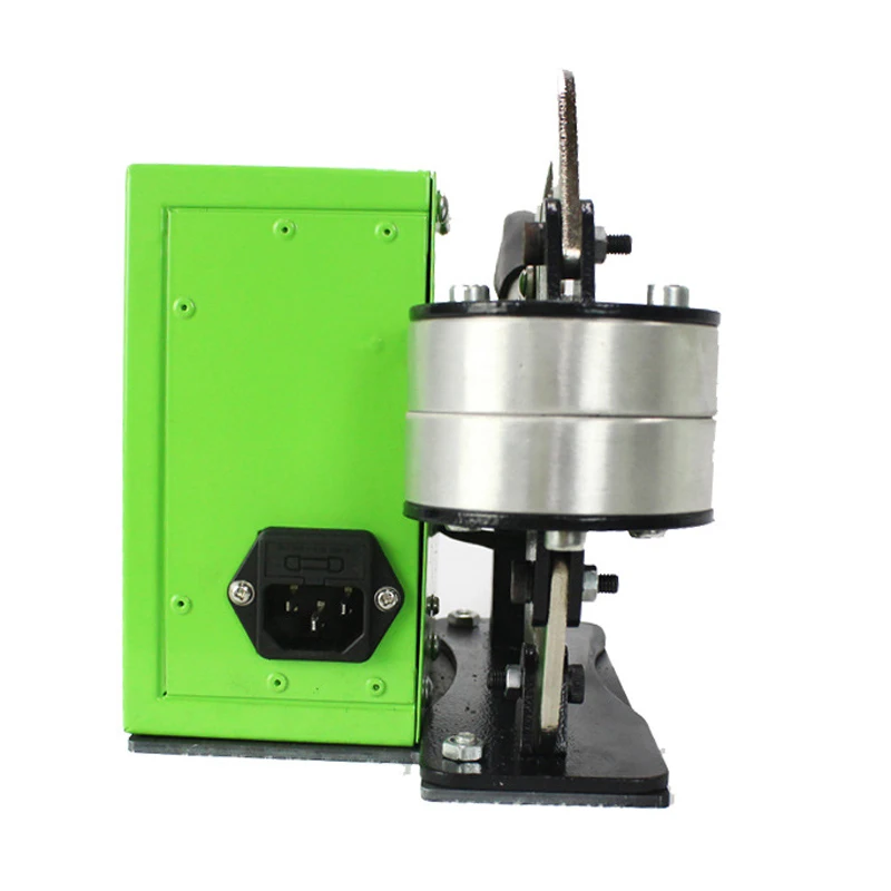Imagem -03 - Mini Máquina de Transferência de Calor da Máquina da Resina Ap2011 Imprensa Mini Alicate Máquina de Transferência de Calor da Imprensa da Resina