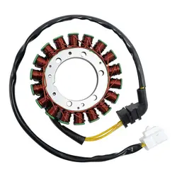 Motorcycle Stator Coil Magneto Generator For Honda CBR900RR CBR929RR CBR 900 929 RR 2000-2001