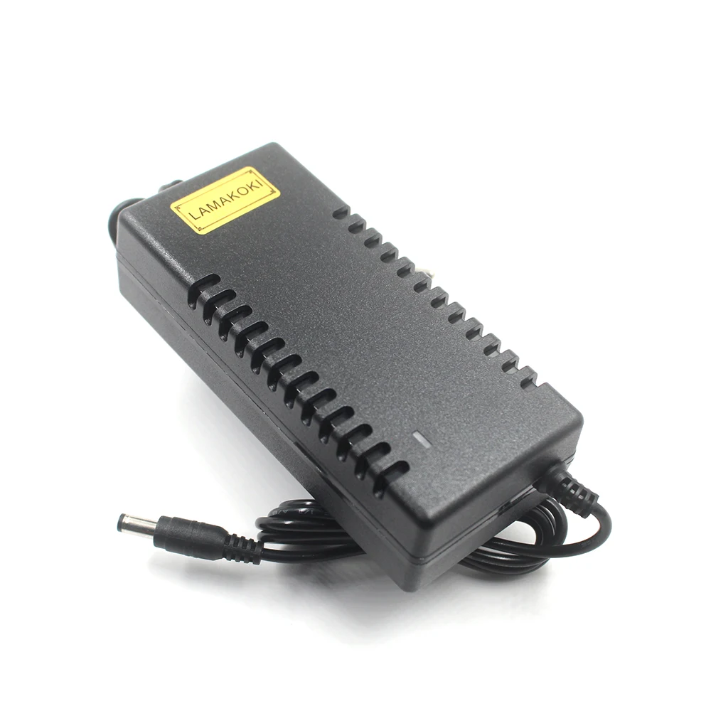 1PCS AC 100-240V to DC 36V 1A 2A 3A 4A 5A Power Adapter Power Supply Transformer 36 V Volt for LED Light Strip