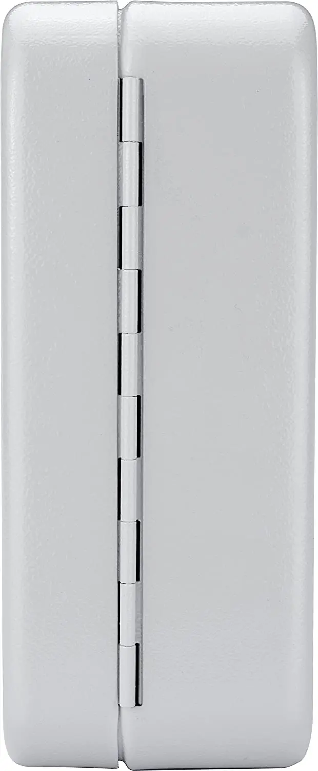 Ящик для ключей с несколькими замками, 20 позиций, запасной органайзер для ключей от автомобиля, для дома, офиса, заводского магазина